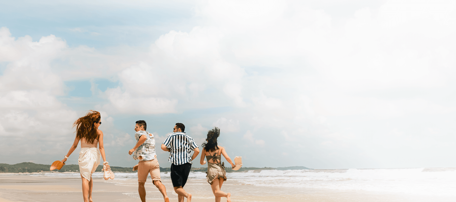 Keeping The Coast Clean