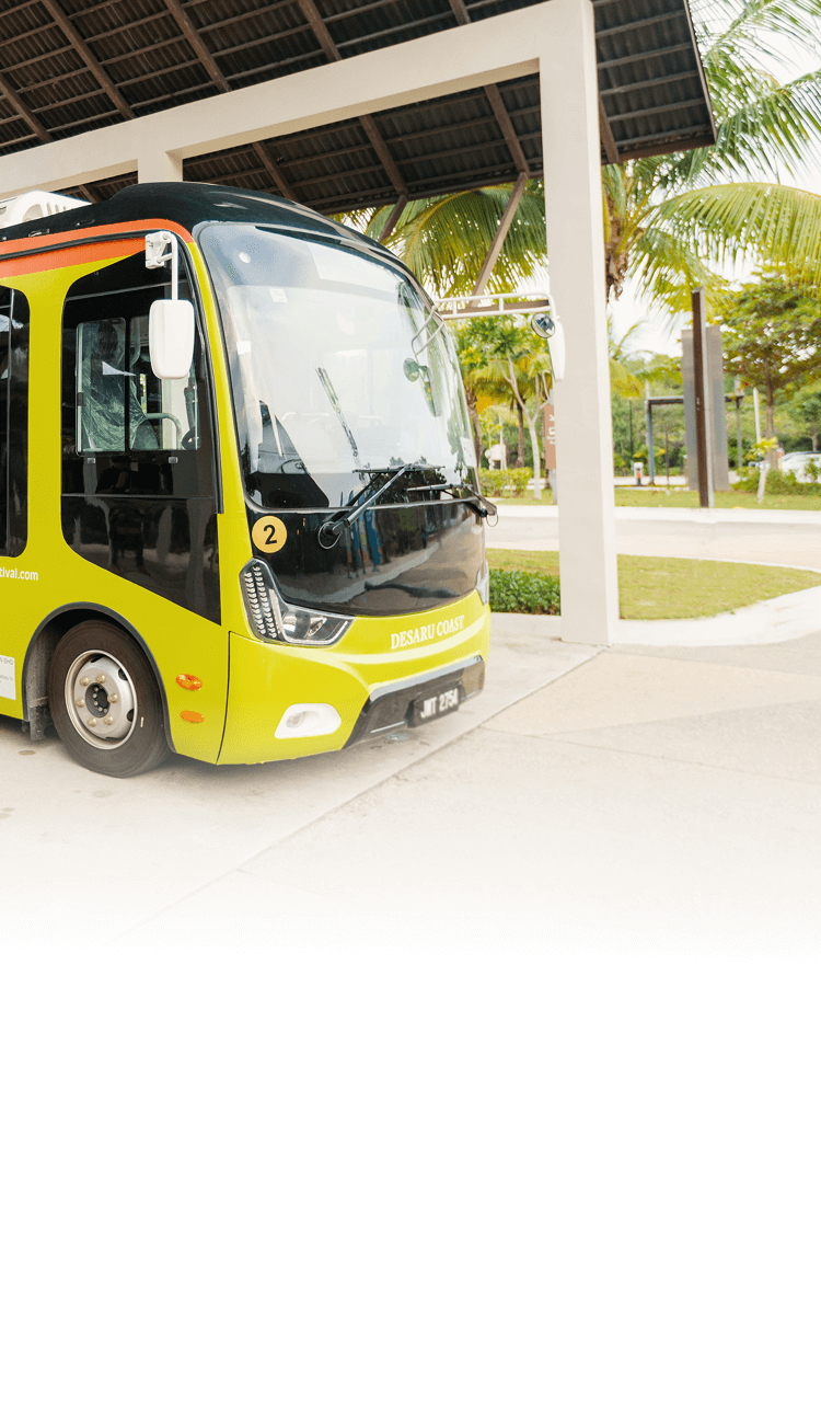 Zero Emission Shuttles