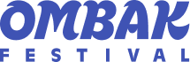 Ombak Festival Logo