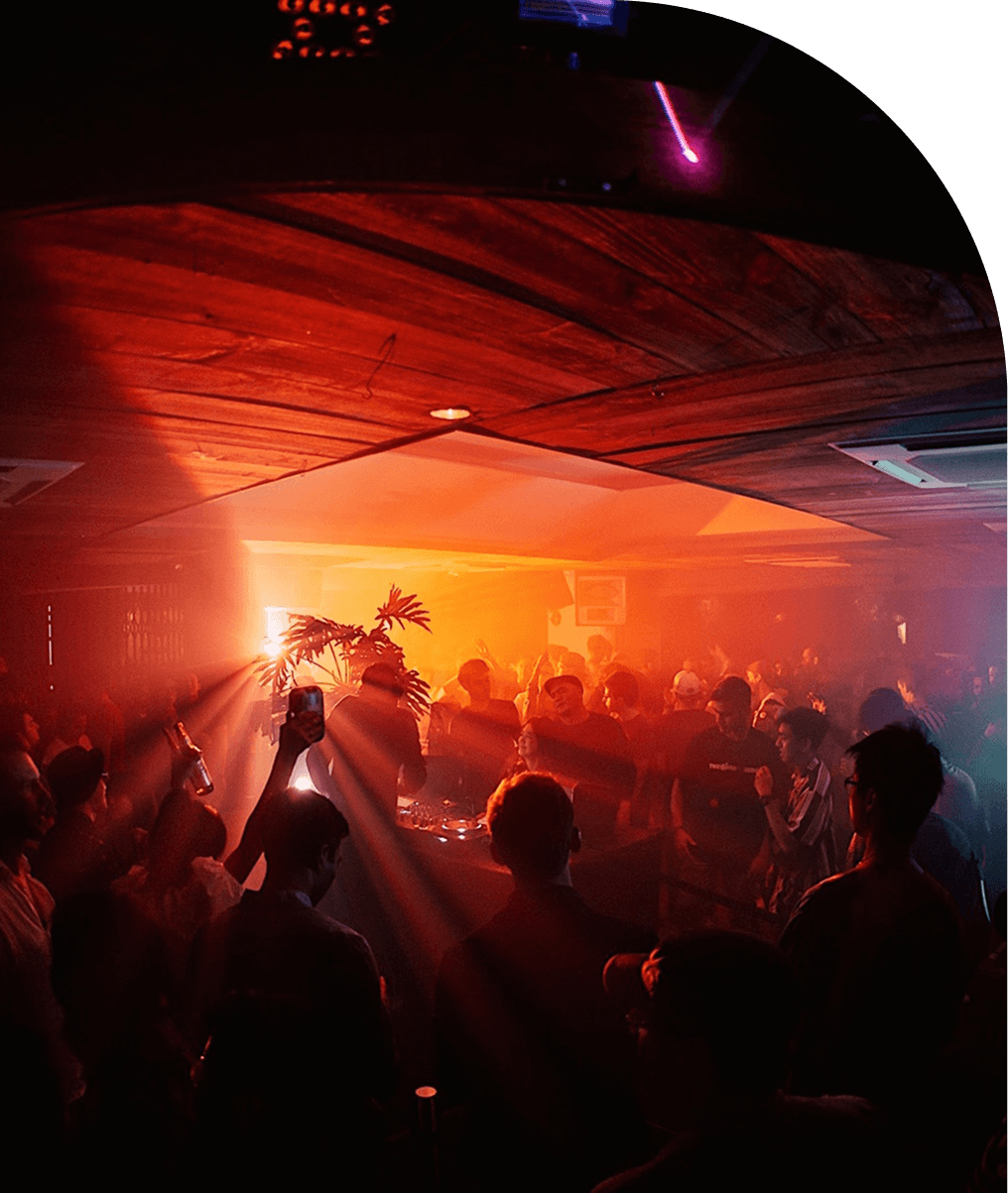 Blackout Agency feat. Miss Lil, Sivanesh, Zig Zach, Ouissam, JonnyVicious